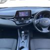 toyota c-hr 2017 -TOYOTA--C-HR DAA-ZYX10--ZYX10-2051998---TOYOTA--C-HR DAA-ZYX10--ZYX10-2051998- image 14