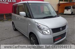 suzuki palette 2013 CFJ1094913