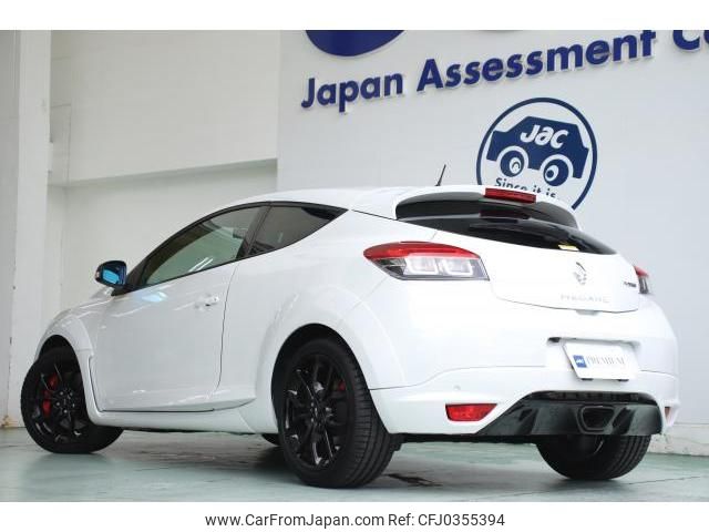 renault megane 2015 quick_quick_ABA-DZF4R1_VF1DZVT06F0721145 image 2