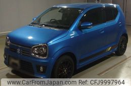 suzuki alto-works 2019 -SUZUKI--Alto Works HA36S-911900---SUZUKI--Alto Works HA36S-911900-