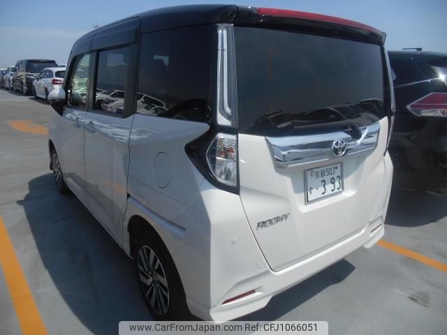 toyota roomy 2021 quick_quick_5BA-M900A_M900A-0571134 image 2