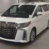 toyota alphard 2021 -TOYOTA--Alphard 3BA-AGH30W--AGH30W-9032732---TOYOTA--Alphard 3BA-AGH30W--AGH30W-9032732- image 4