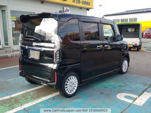 honda n-box 2019 -HONDA 【弘前 580ｳ2245】--N BOX JF4--1102172---HONDA 【弘前 580ｳ2245】--N BOX JF4--1102172- image 2