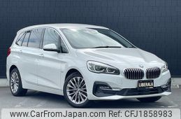 bmw 2-series 2018 CFJ1858983