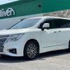 nissan elgrand 2018 -NISSAN--Elgrand DBA-TE52--TE52-096697---NISSAN--Elgrand DBA-TE52--TE52-096697- image 12