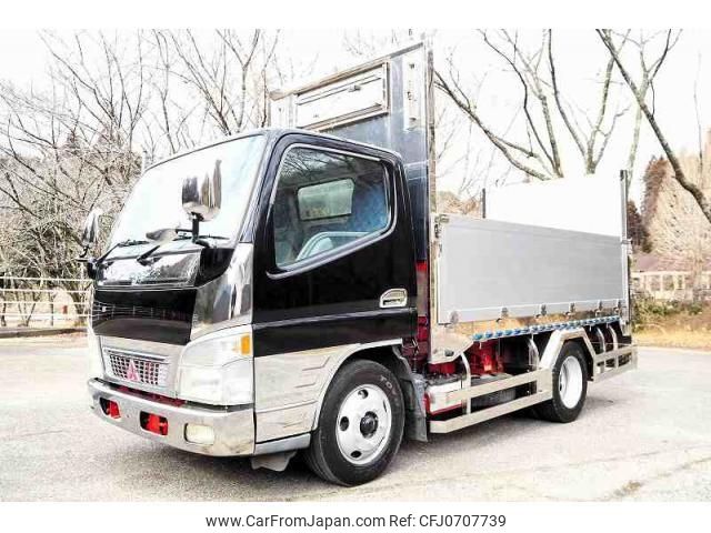 mitsubishi-fuso canter 2003 CFJ0707739 image 1