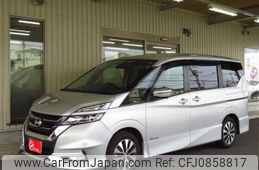 nissan serena 2018 -NISSAN--Serena DAA-GFC27--GFC27-092873---NISSAN--Serena DAA-GFC27--GFC27-092873-