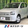 suzuki alto 2018 -SUZUKI--Alto DBA-HA36S--HA36S-391208---SUZUKI--Alto DBA-HA36S--HA36S-391208- image 1