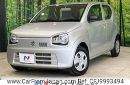 suzuki alto 2018 -SUZUKI--Alto DBA-HA36S--HA36S-391208---SUZUKI--Alto DBA-HA36S--HA36S-391208-