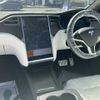 tesla teala-modelx 2017 -TESLA--Teala ModelX ﾌﾒｲ--5YJXDCE48HF055504---TESLA--Teala ModelX ﾌﾒｲ--5YJXDCE48HF055504- image 2