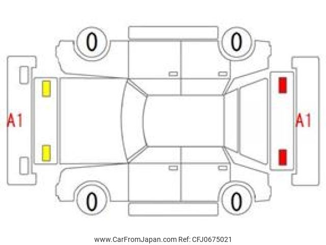 toyota noah 2017 -TOYOTA--Noah DBA-ZRR80G--ZRR80-0360283---TOYOTA--Noah DBA-ZRR80G--ZRR80-0360283- image 2