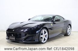 ferrari ferrari-others 2020 CFJ1842098
