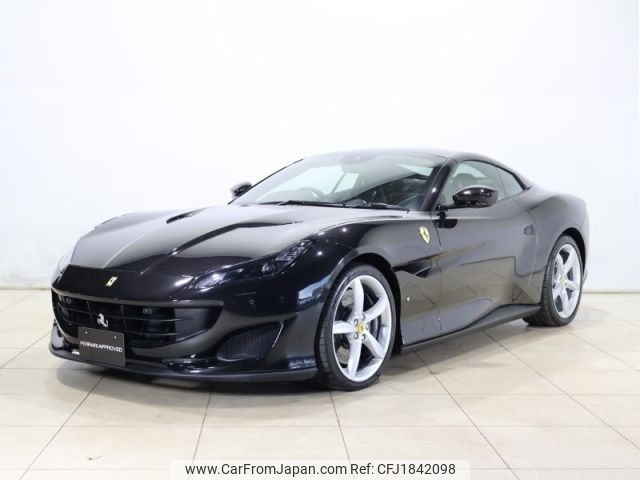 ferrari ferrari-others 2020 CFJ1842098 image 1