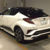 toyota c-hr 2018 -TOYOTA--C-HR DBA-NGX10--NGX10-2003556---TOYOTA--C-HR DBA-NGX10--NGX10-2003556- image 5