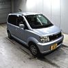 mitsubishi ek-wagon 2001 -MITSUBISHI 【倉敷 580も9880】--ek Wagon H81W-0023110---MITSUBISHI 【倉敷 580も9880】--ek Wagon H81W-0023110- image 1