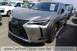 lexus ux 2020 CFJ1655540