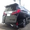 toyota alphard 2020 -TOYOTA 【岐阜 303ﾃ9590】--Alphard 3BA-AGH30W--AGH30-0337563---TOYOTA 【岐阜 303ﾃ9590】--Alphard 3BA-AGH30W--AGH30-0337563- image 25