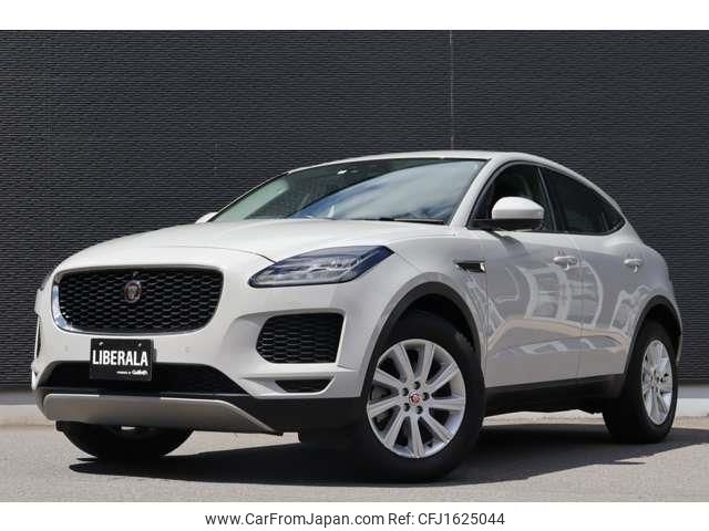 jaguar e-pace 2020 CFJ1625044 image 1