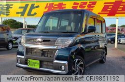 daihatsu tanto 2019 -DAIHATSU--Tanto DBA-LA600S--LA600S-0787734---DAIHATSU--Tanto DBA-LA600S--LA600S-0787734-