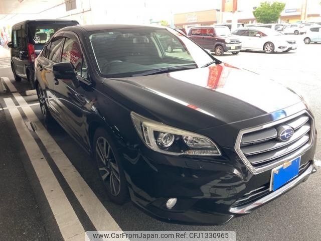 subaru legacy-b4 2015 -SUBARU--Legacy B4 DBA-BN9--BN9-008607---SUBARU--Legacy B4 DBA-BN9--BN9-008607- image 1