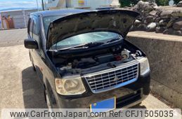 mitsubishi ek-wagon 2010 -MITSUBISHI--ek Wagon DBA-H82W--H82W-1309864---MITSUBISHI--ek Wagon DBA-H82W--H82W-1309864-