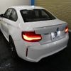 bmw m2 2020 CFJ1762867 image 2