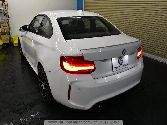 bmw m2 2020 CFJ1762867 image 2
