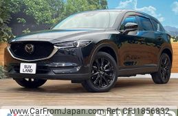mazda cx-5 2020 CFJ1856832
