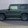 suzuki jimny 2025 quick_quick_3BA-JB64W_JB64W-369438 image 2