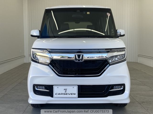 honda n-box 2019 -HONDA--N BOX 6BA-JF3--JF3-2205278---HONDA--N BOX 6BA-JF3--JF3-2205278- image 2