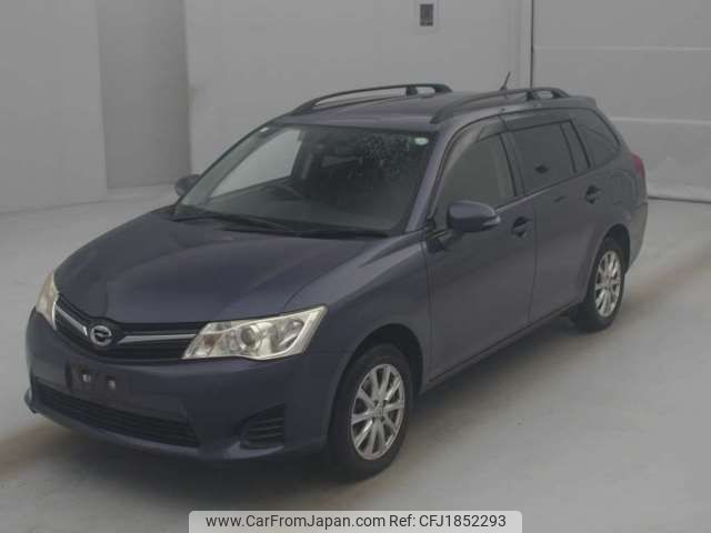 toyota corolla-fielder 2012 CFJ1852293 image 1