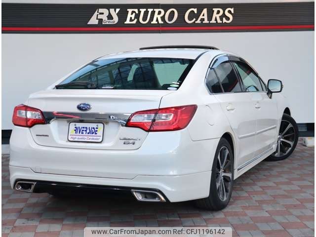 subaru legacy-b4 2016 -SUBARU--Legacy B4 DBA-BN9--BN9-009248---SUBARU--Legacy B4 DBA-BN9--BN9-009248- image 2