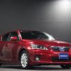 lexus ct 2011 -LEXUS--Lexus CT ZWA10--ZWA10-2038756---LEXUS--Lexus CT ZWA10--ZWA10-2038756- image 6