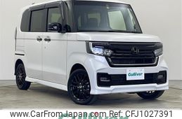honda n-box 2022 -HONDA--N BOX 6BA-JF4--JF4-2215620---HONDA--N BOX 6BA-JF4--JF4-2215620-