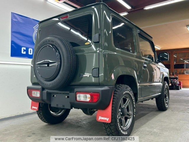 suzuki jimny 2023 -SUZUKI 【名変中 】--Jimny JB64W--282902---SUZUKI 【名変中 】--Jimny JB64W--282902- image 2
