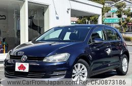 volkswagen golf 2014 -VOLKSWAGEN--VW Golf DBA-AUCJZ--WVWZZZAUZEW253375---VOLKSWAGEN--VW Golf DBA-AUCJZ--WVWZZZAUZEW253375-