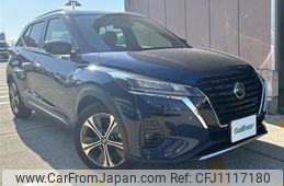 nissan kix 2021 -NISSAN--KIX 6AA-P15--P15-032278---NISSAN--KIX 6AA-P15--P15-032278-