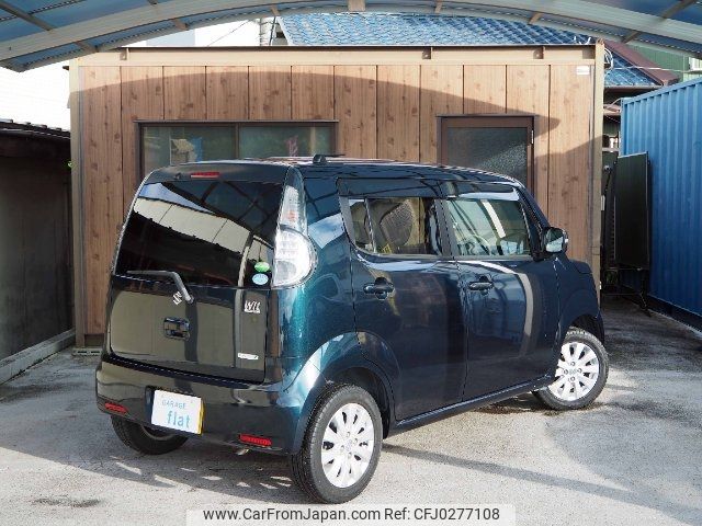 suzuki mr-wagon 2014 -SUZUKI 【名古屋 581ﾑ4165】--MR Wagon MF33S--431900---SUZUKI 【名古屋 581ﾑ4165】--MR Wagon MF33S--431900- image 2