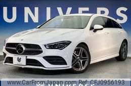 mercedes-benz cla-class 2021 -MERCEDES-BENZ--Benz CLA 3DA-118612M--W1K1186122N152134---MERCEDES-BENZ--Benz CLA 3DA-118612M--W1K1186122N152134-