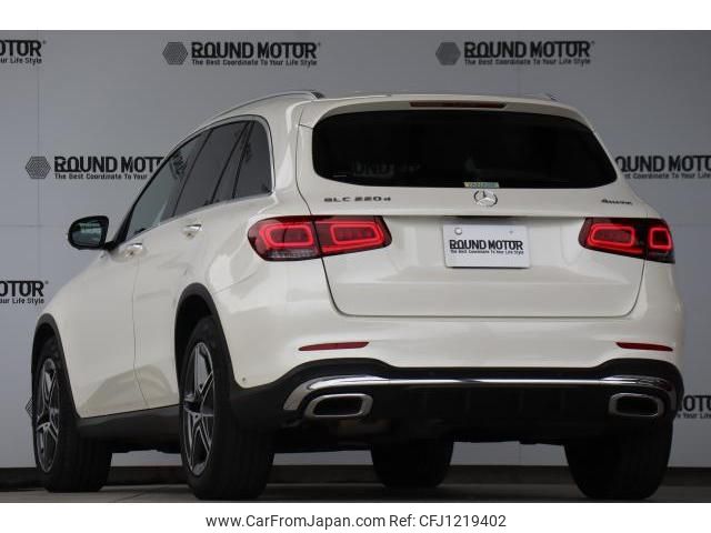 mercedes-benz glc-class 2021 quick_quick_3DA-253915C_W1N2539152F951442 image 2