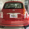 fiat 500 2013 -FIAT--Fiat 500 ABA-31212--ZFA31200000905744---FIAT--Fiat 500 ABA-31212--ZFA31200000905744- image 6