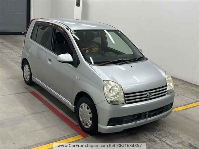 daihatsu mira-avy 2004 CFJ1634857 image 1
