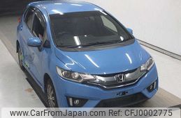 honda fit 2015 -HONDA--Fit GP6-3204911---HONDA--Fit GP6-3204911-