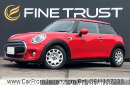 mini mini-others 2019 -BMW--BMW Mini DBA-XR15M--WMWXR12000TE87173---BMW--BMW Mini DBA-XR15M--WMWXR12000TE87173-