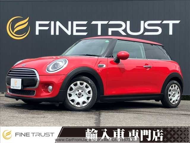 mini mini-others 2019 -BMW--BMW Mini DBA-XR15M--WMWXR12000TE87173---BMW--BMW Mini DBA-XR15M--WMWXR12000TE87173- image 1