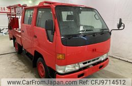 toyota toyoace 2001 quick_quick_GE-YY131_YY131-0005727