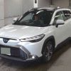 toyota corolla-cross 2023 -TOYOTA 【横浜 333ﾏ 867】--Corolla Cross 6AA-ZVG15--ZVG15-1022271---TOYOTA 【横浜 333ﾏ 867】--Corolla Cross 6AA-ZVG15--ZVG15-1022271- image 4