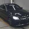 mercedes-benz c-class 2020 -MERCEDES-BENZ--Benz C Class WDD2050142R541143---MERCEDES-BENZ--Benz C Class WDD2050142R541143- image 1