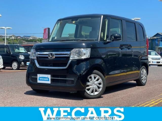 honda n-box 2023 quick_quick_6BA-JF3_JF3-5253055 image 1