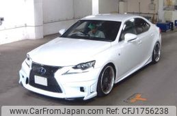 lexus is 2014 CFJ1756238